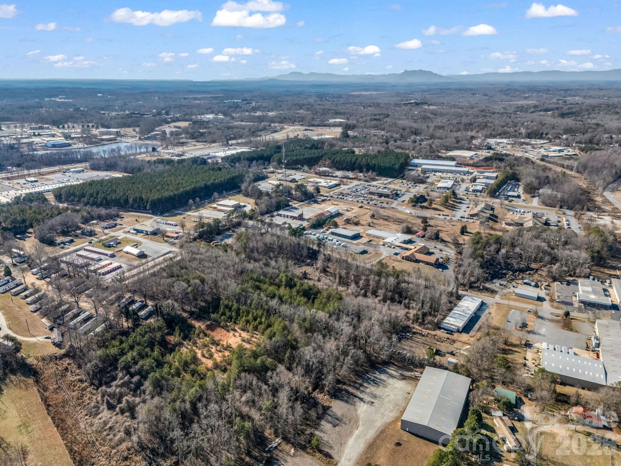 0 Fairground Road Spindale NC 28160