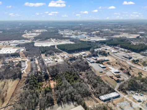 0 Fairground Road Spindale NC 28160