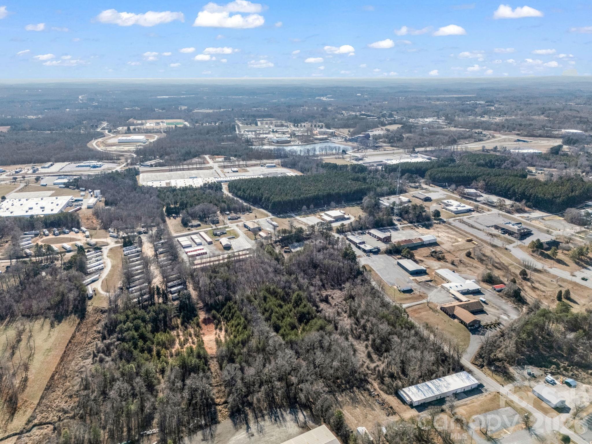 0 Fairground Road Spindale NC 28160