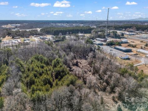 0 Fairground Road Spindale NC 28160