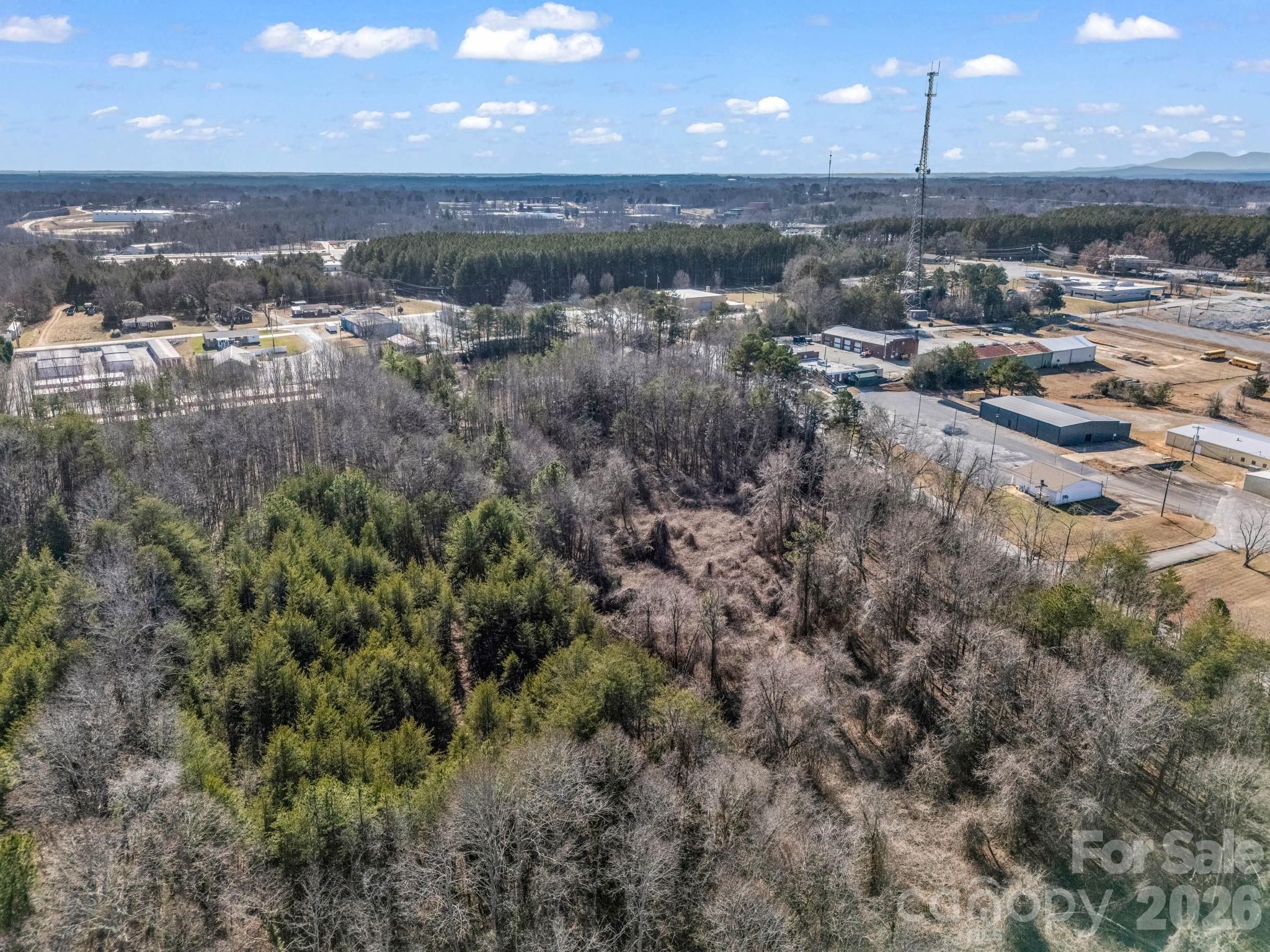 0 Fairground Road Spindale NC 28160