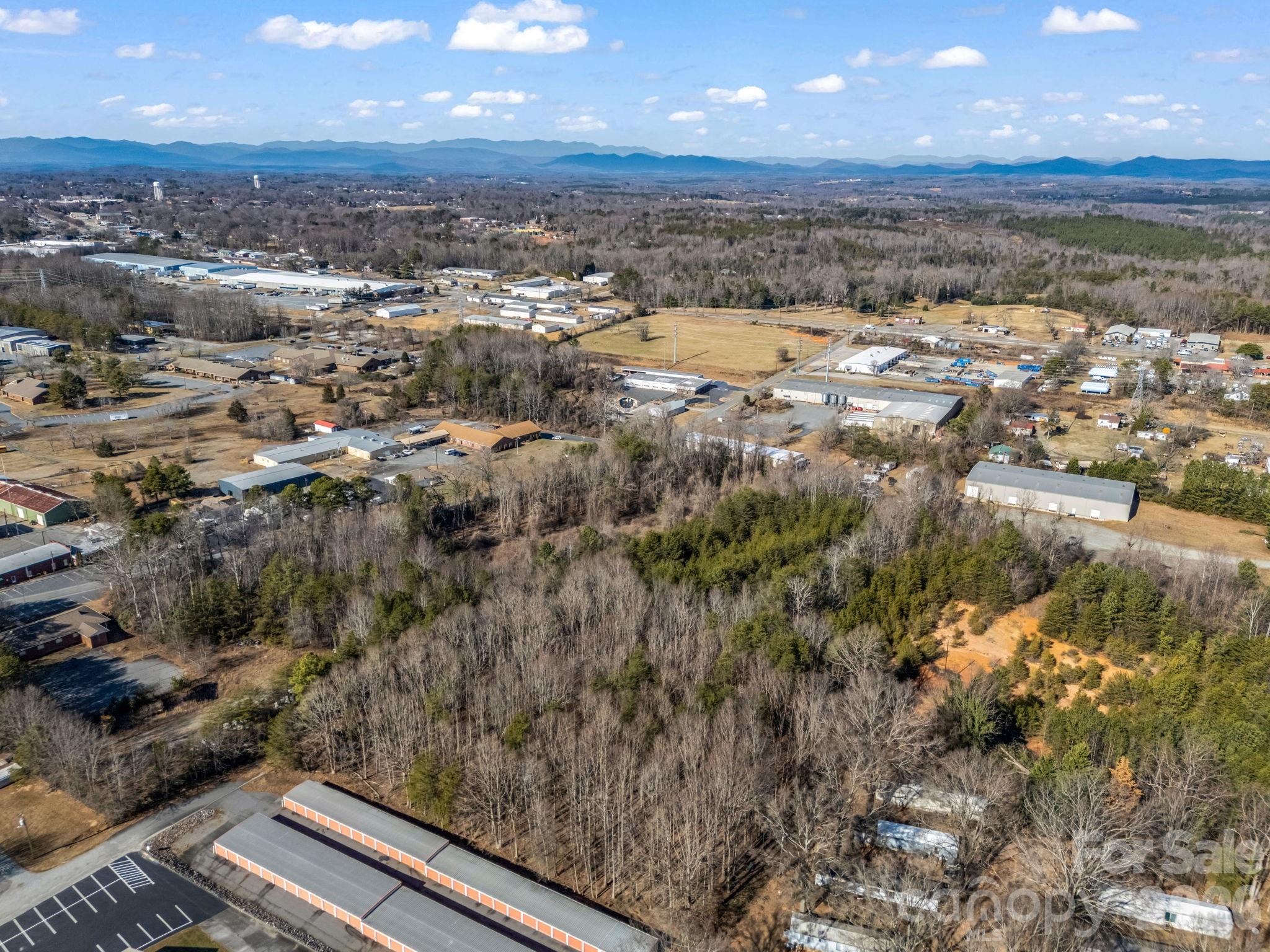 0 Fairground Road Spindale NC 28160