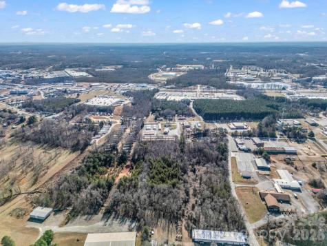 0 Fairground Road Spindale NC 28160