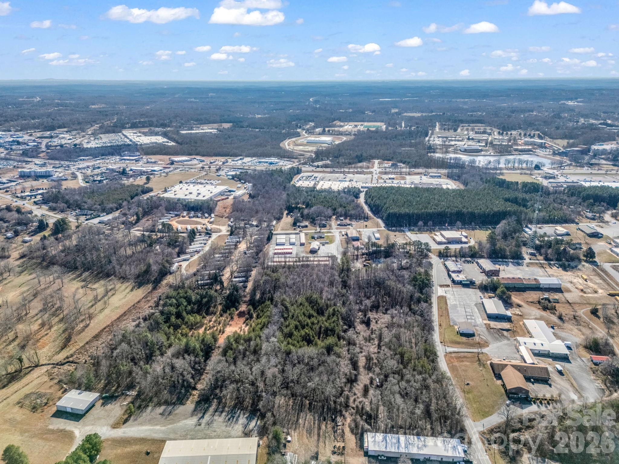 0 Fairground Road Spindale NC 28160