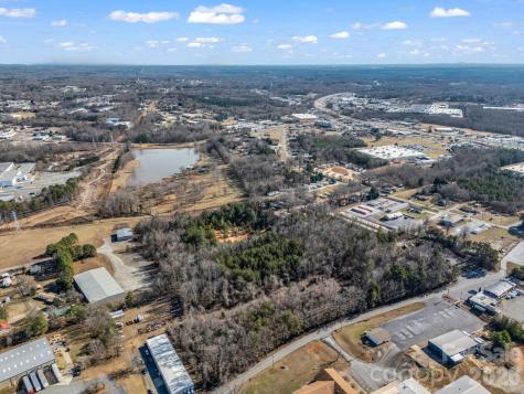 0 Fairground Road Spindale NC 28160