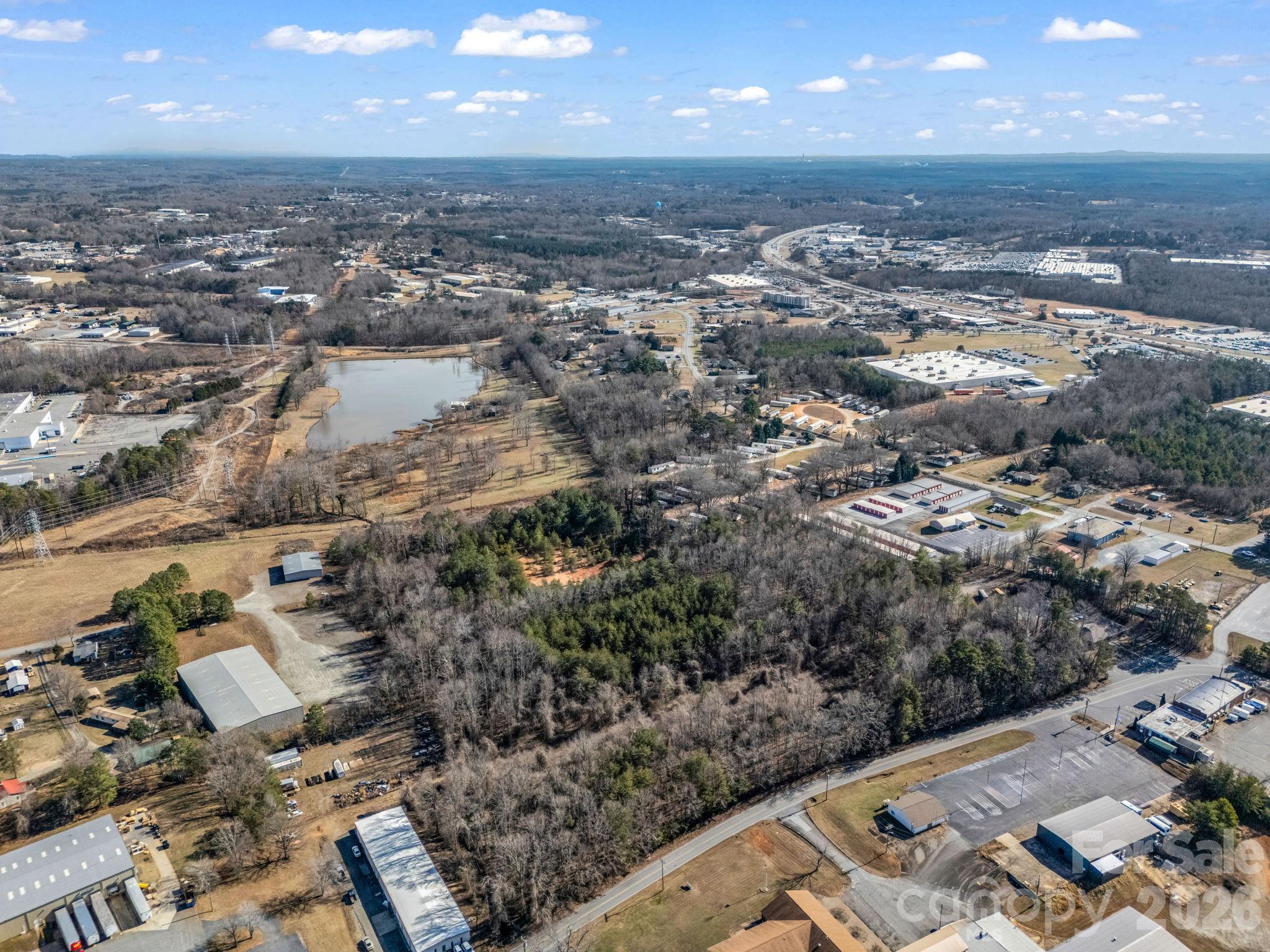 0 Fairground Road Spindale NC 28160