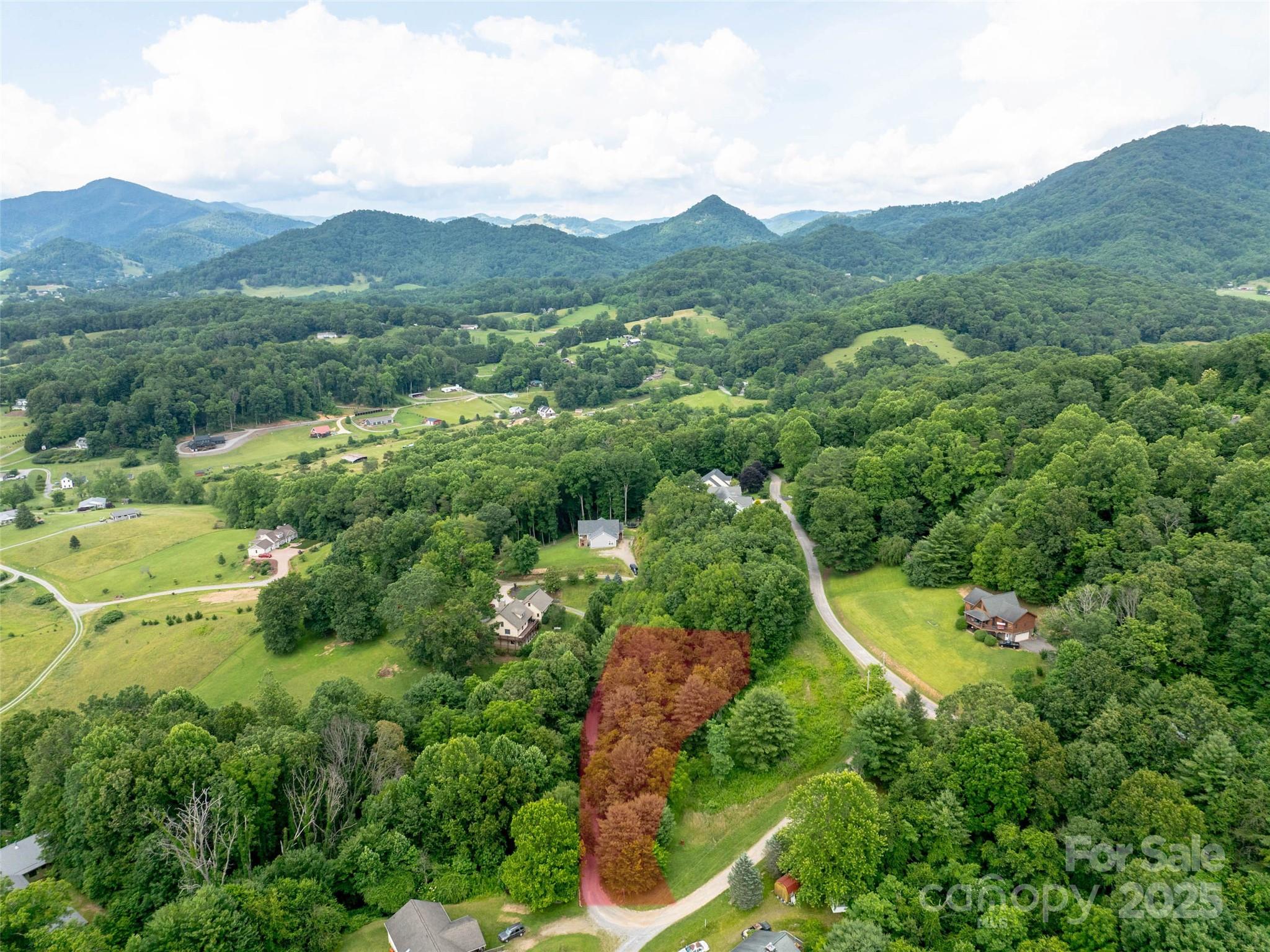 40 Sedgefield Place Clyde NC 28721