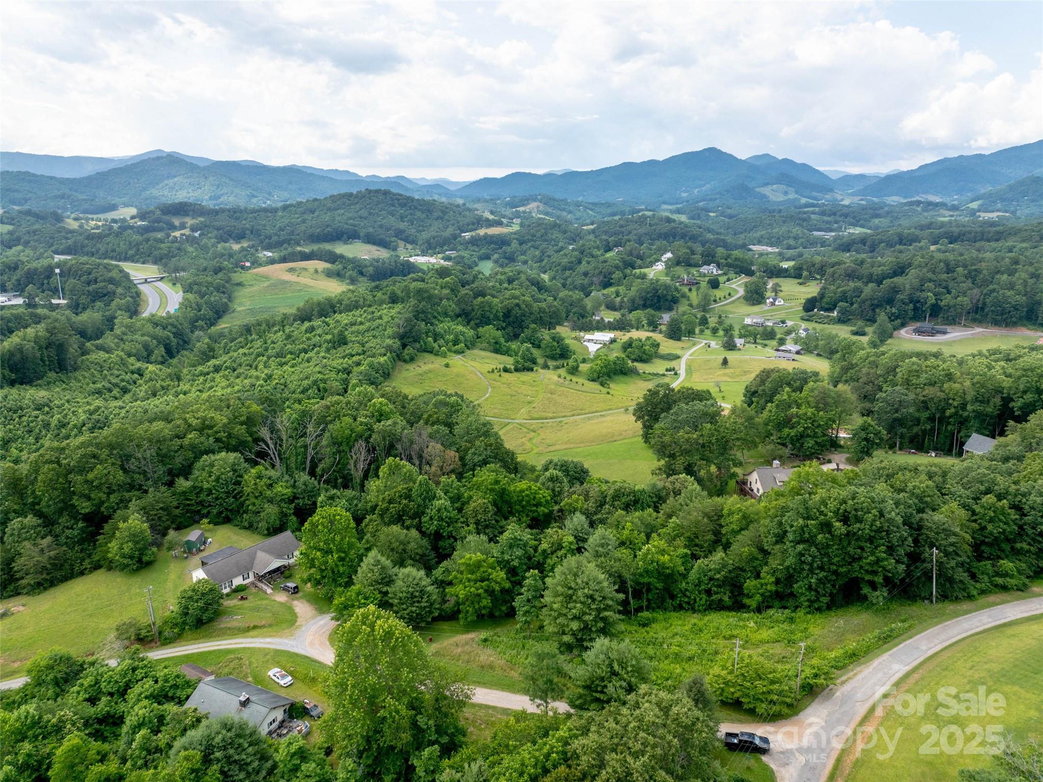 40 Sedgefield Place Clyde NC 28721
