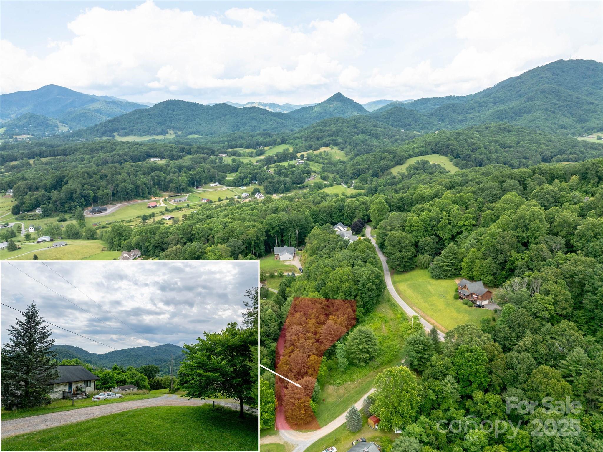 40 Sedgefield Place Clyde NC 28721