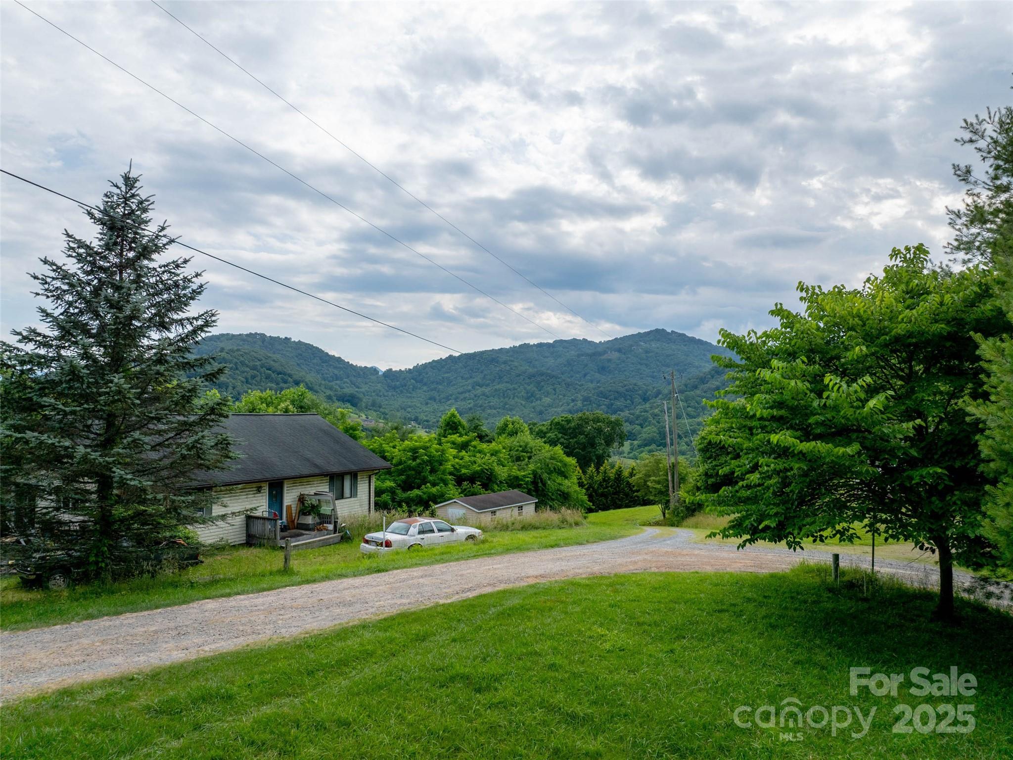 40 Sedgefield Place Clyde NC 28721