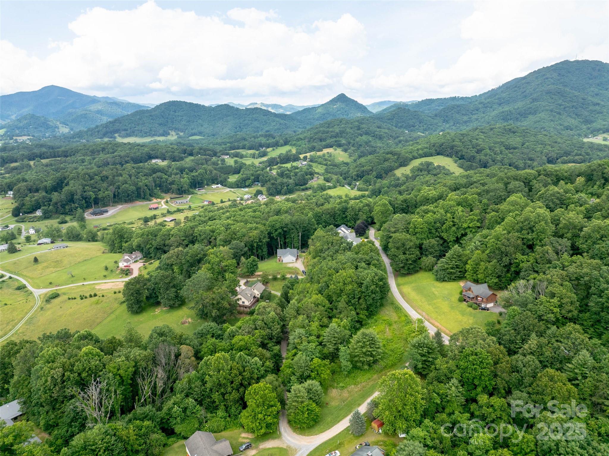 40 Sedgefield Place Clyde NC 28721
