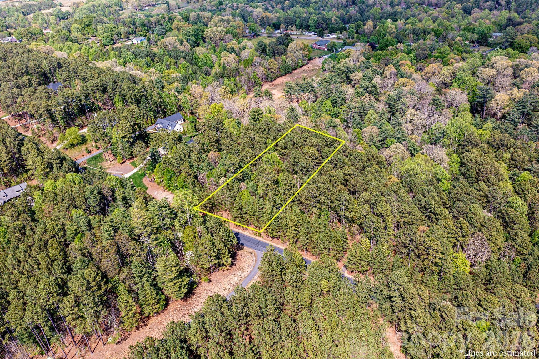 5417 Bridgewater Drive Granite Falls NC 28630
