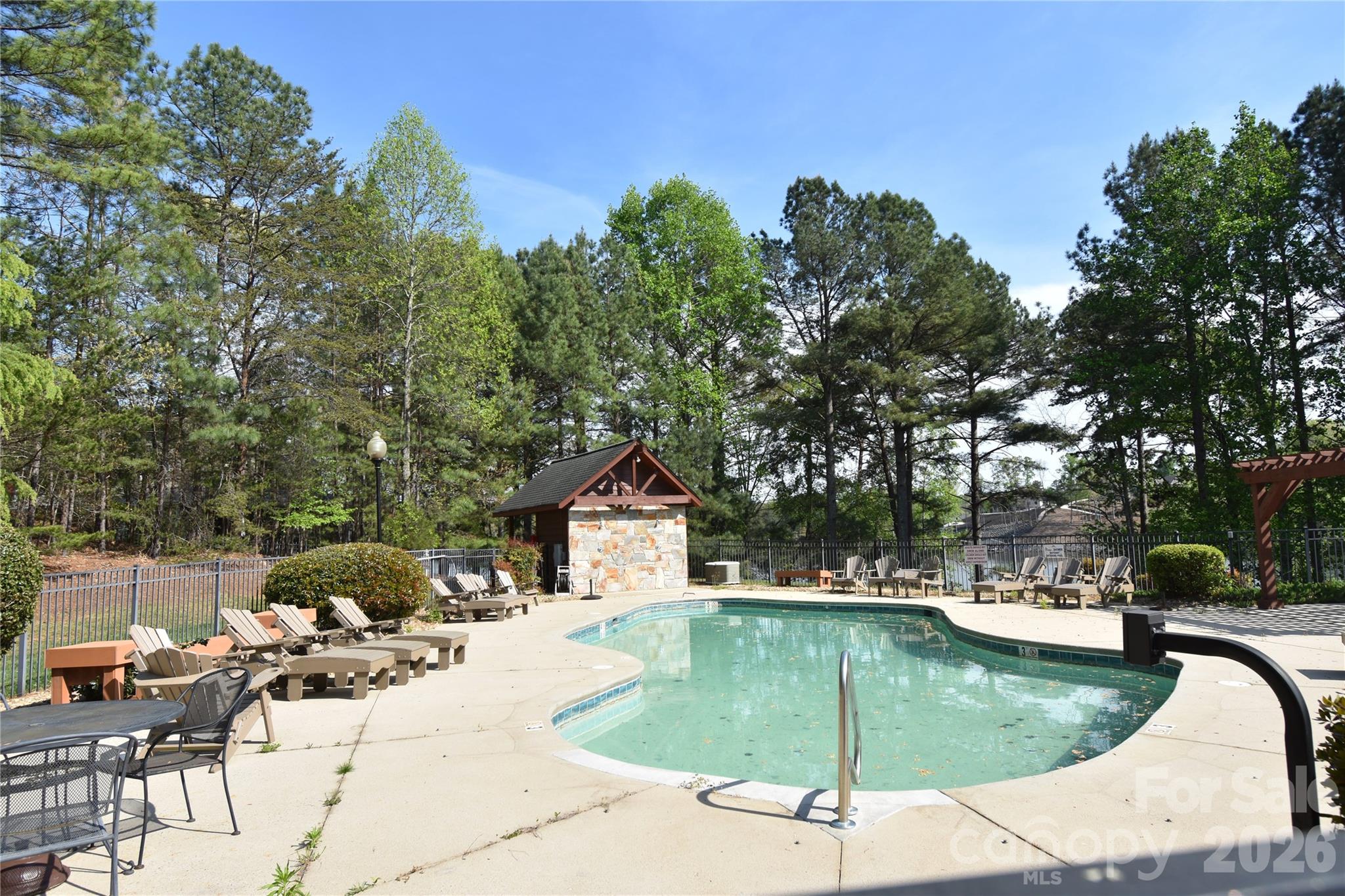 5417 Bridgewater Drive Granite Falls NC 28630