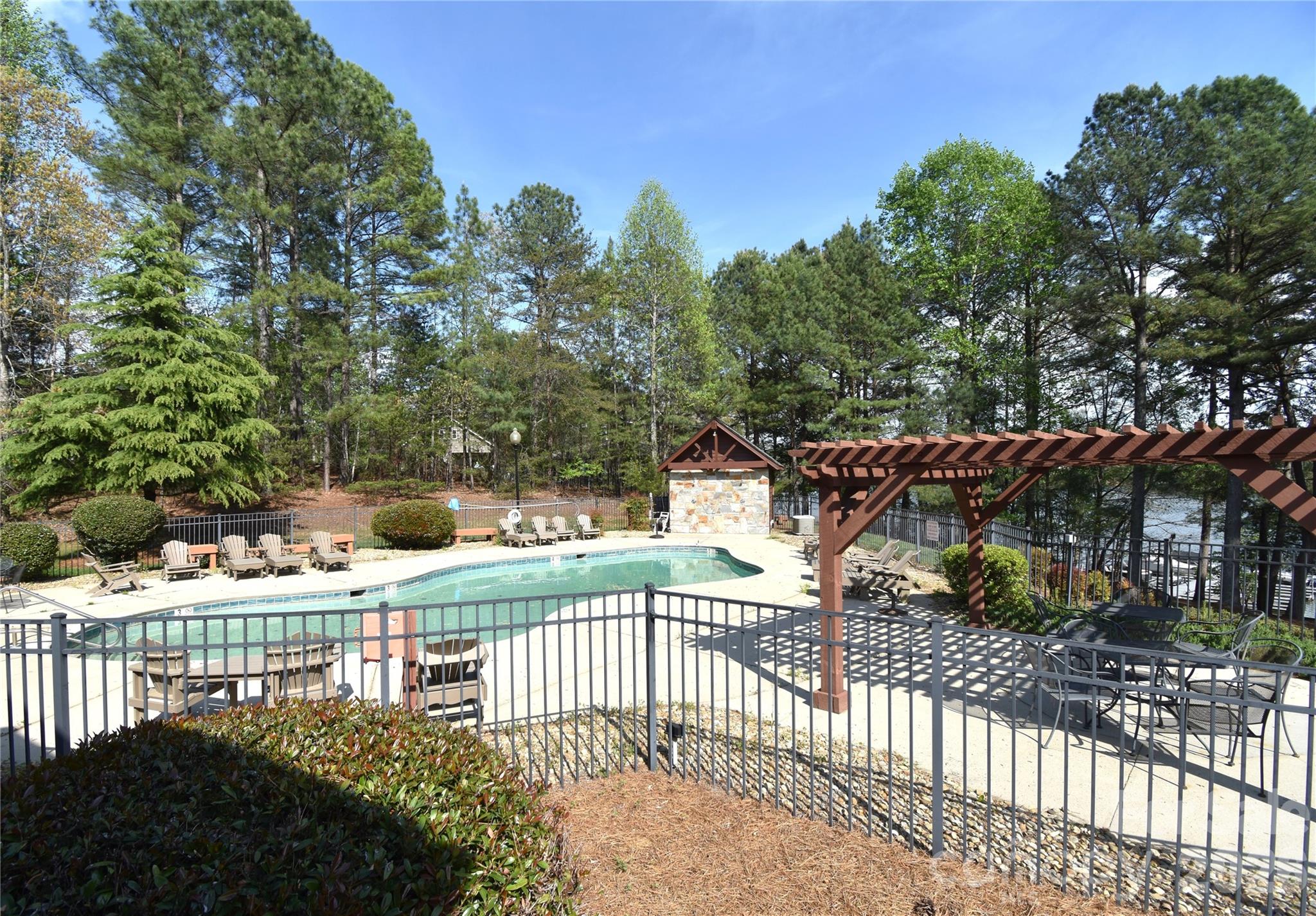 5417 Bridgewater Drive Granite Falls NC 28630