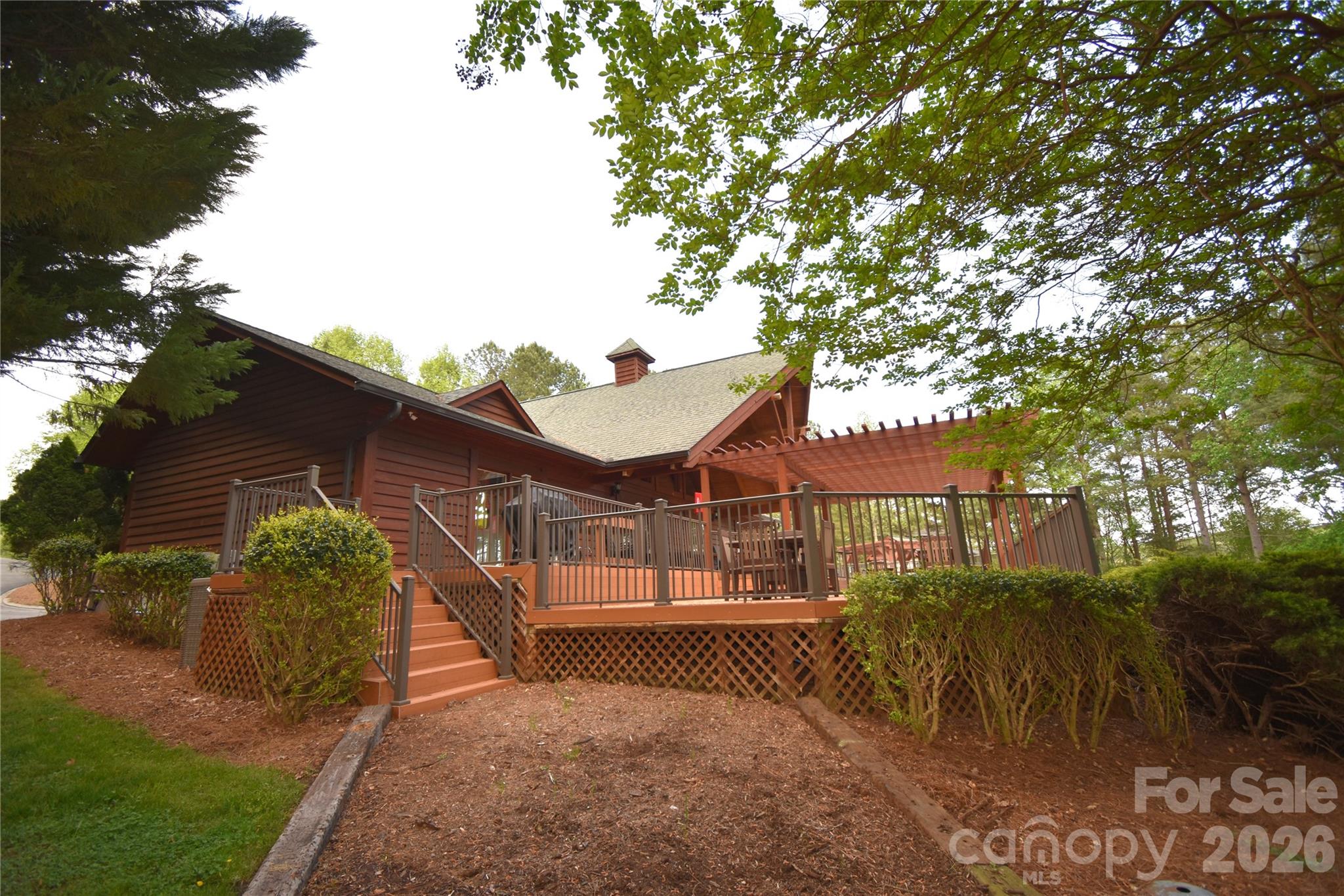 5417 Bridgewater Drive Granite Falls NC 28630