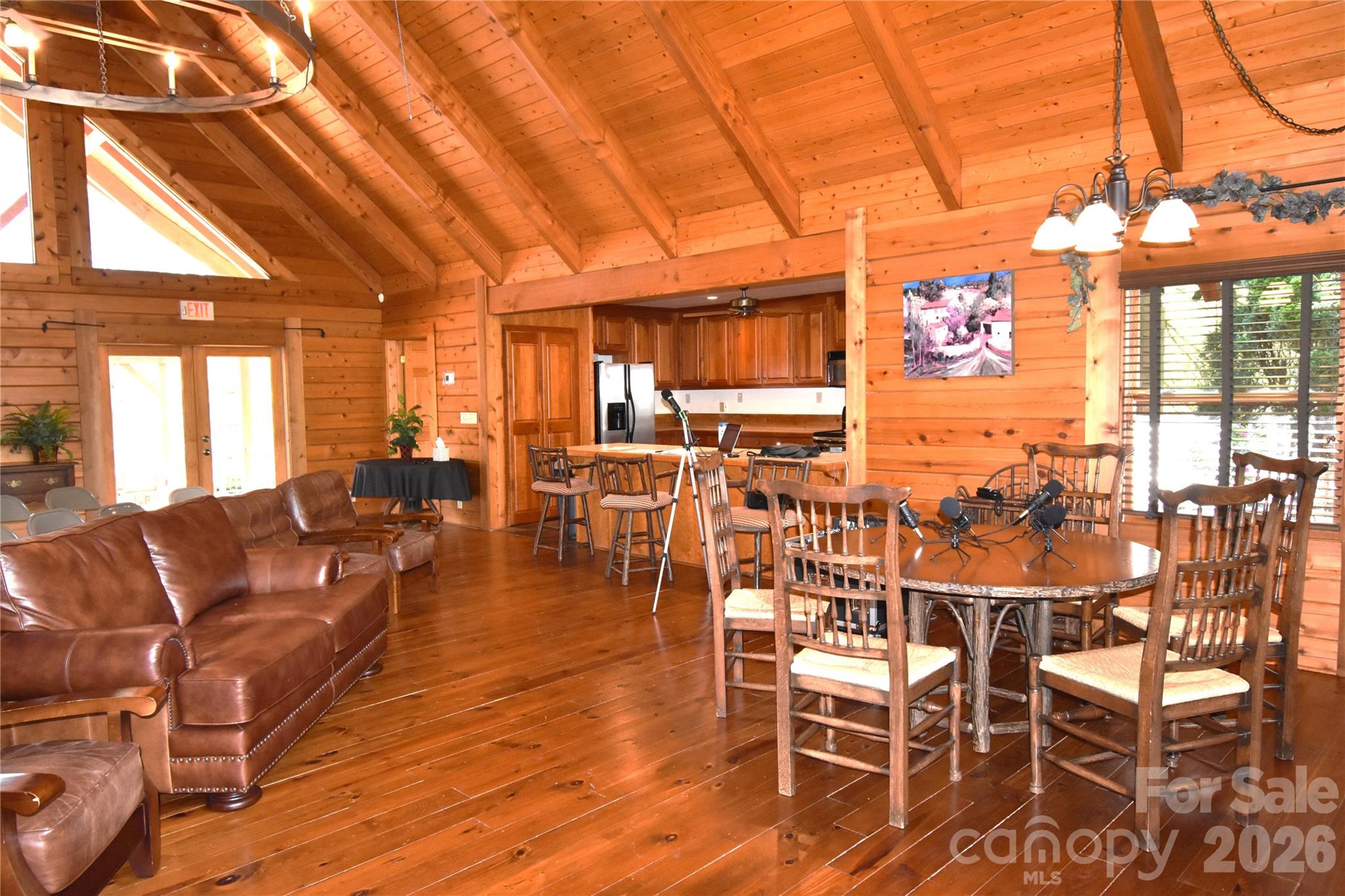 5417 Bridgewater Drive Granite Falls NC 28630