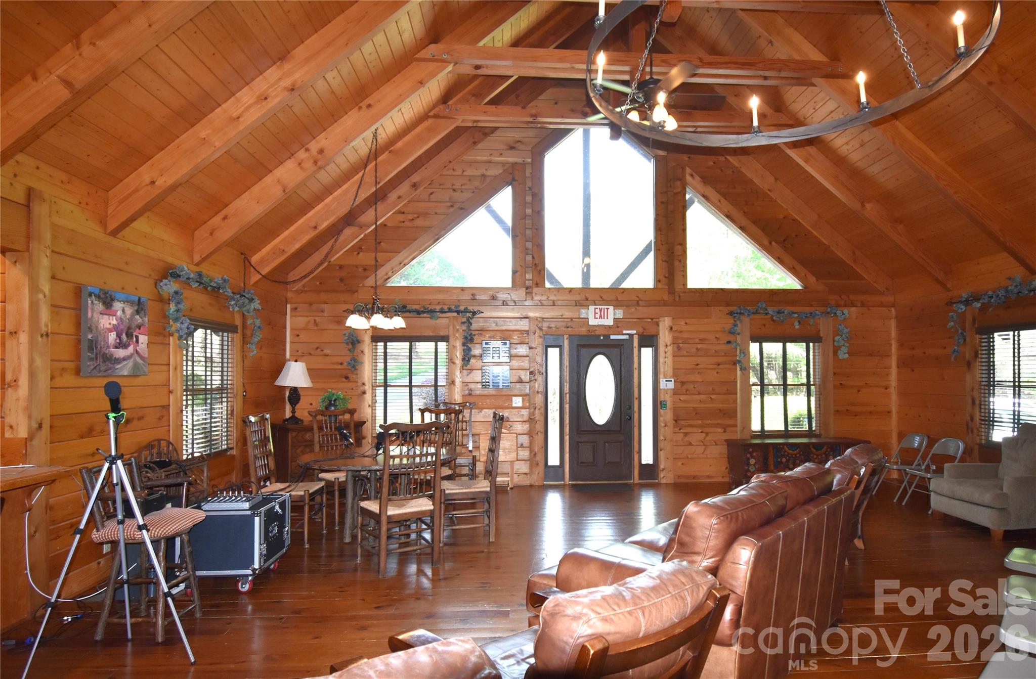 5417 Bridgewater Drive Granite Falls NC 28630