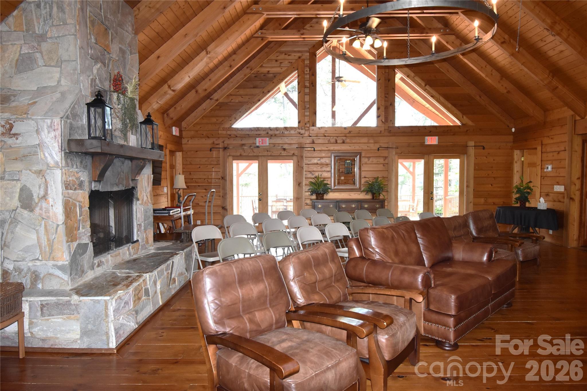 5417 Bridgewater Drive Granite Falls NC 28630