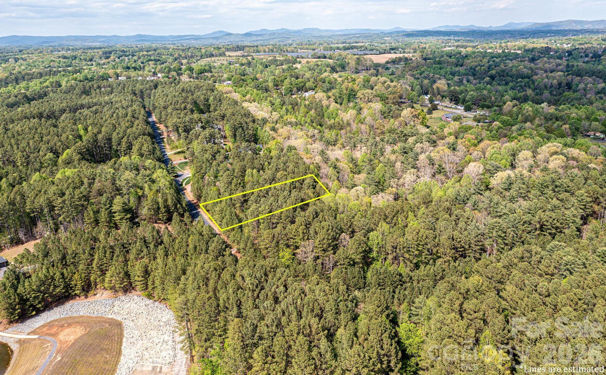 5417 Bridgewater Drive Granite Falls NC 28630