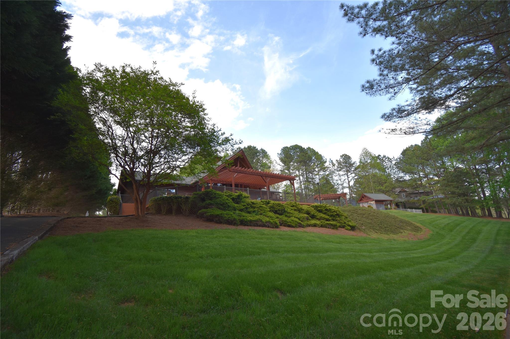 5417 Bridgewater Drive Granite Falls NC 28630