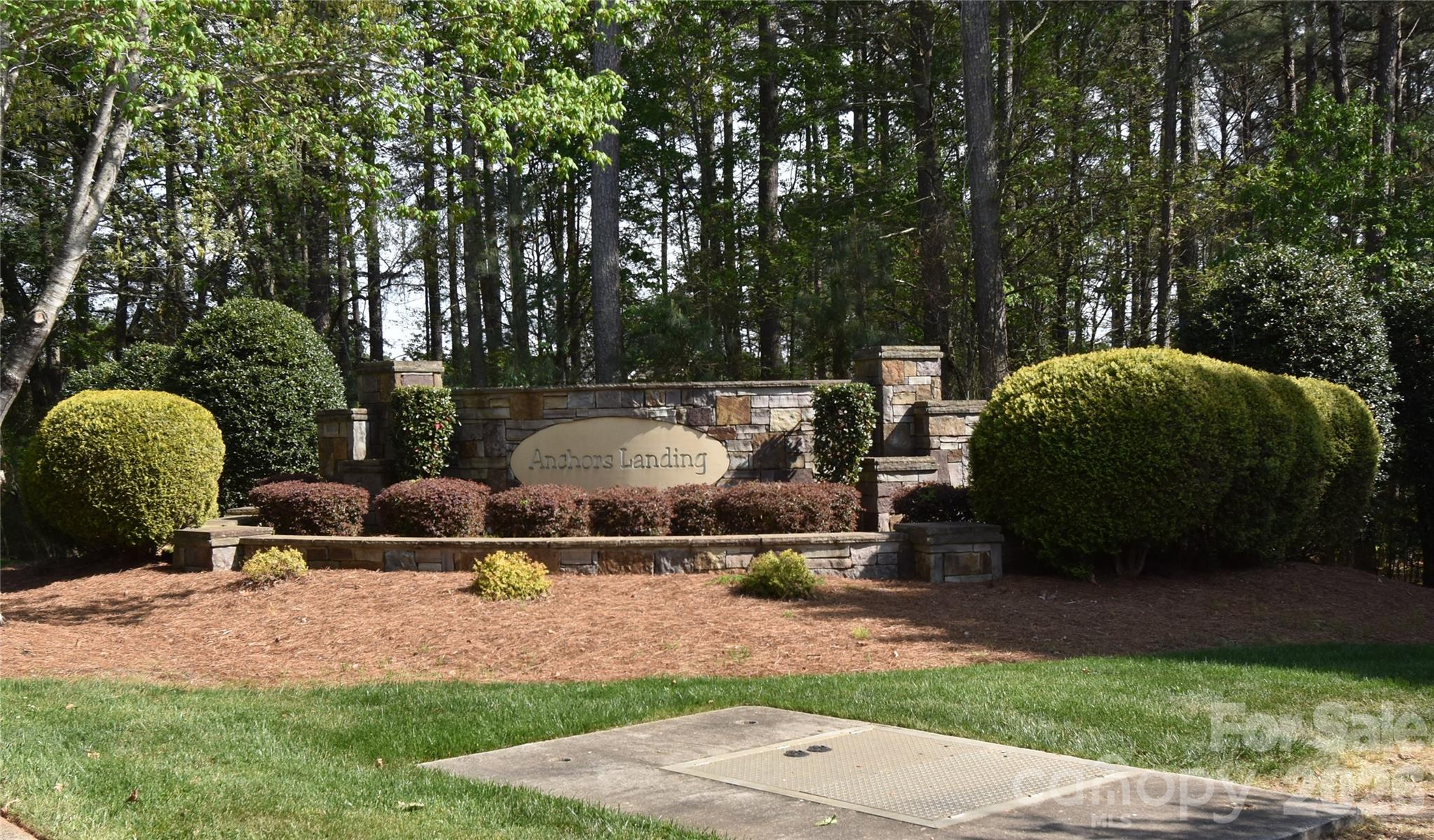 5417 Bridgewater Drive Granite Falls NC 28630