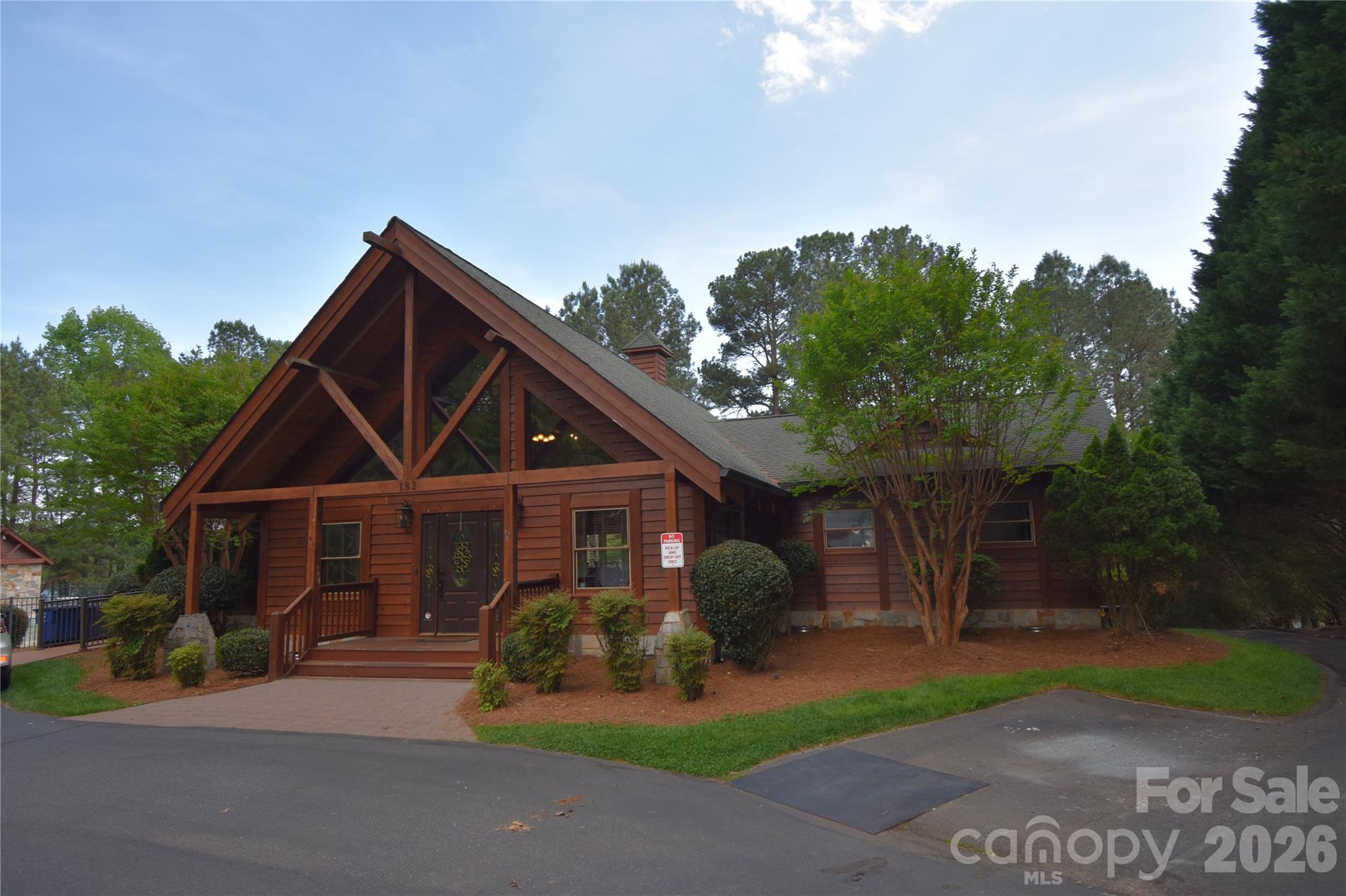 5417 Bridgewater Drive Granite Falls NC 28630