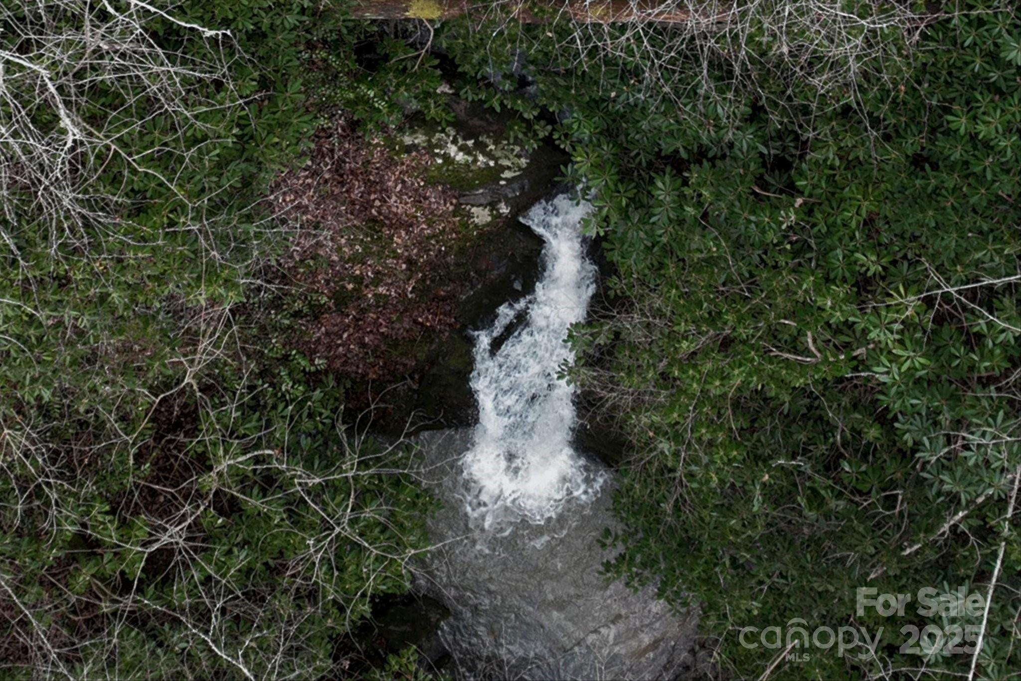 Tbd Anson G. Betts Road Marshall NC 28753