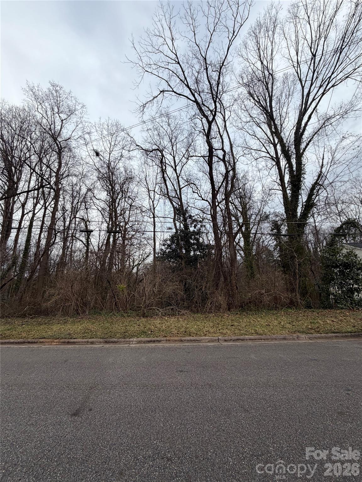 Lot 10 Brandon Street Statesville NC 28677