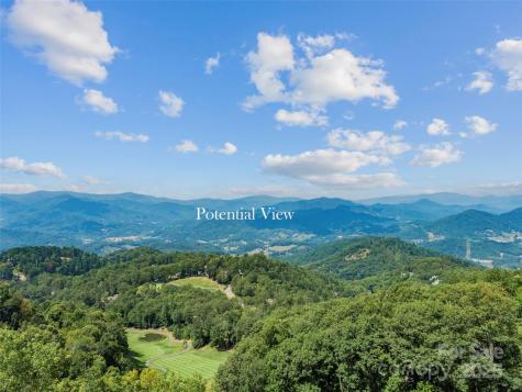 Special Parcel 1 Mountain Air Drive Burnsville NC 28714