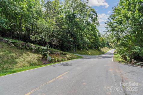 Special Parcel 1 Mountain Air Drive Burnsville NC 28714