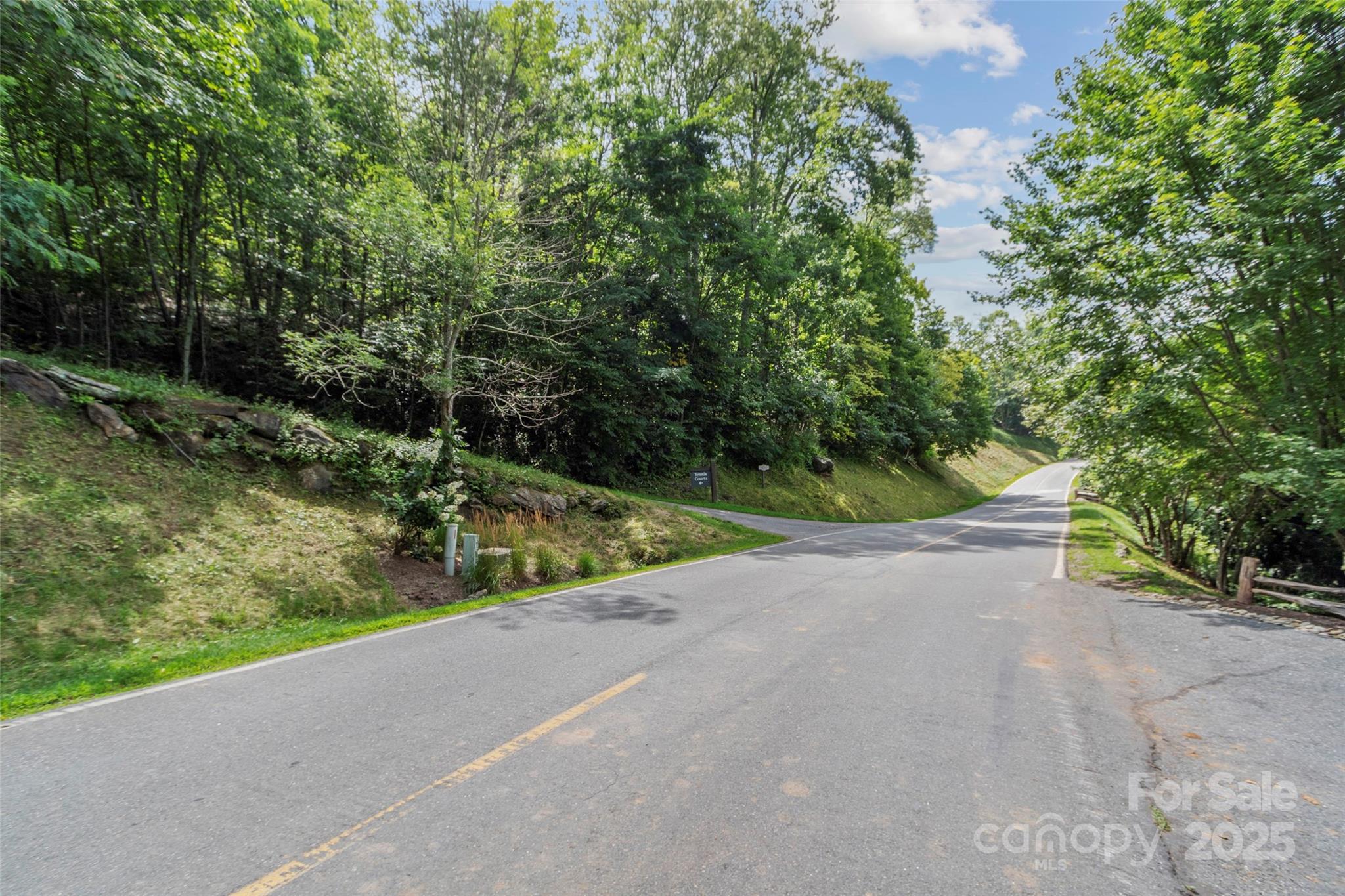Special Parcel 1 Mountain Air Drive Burnsville NC 28714