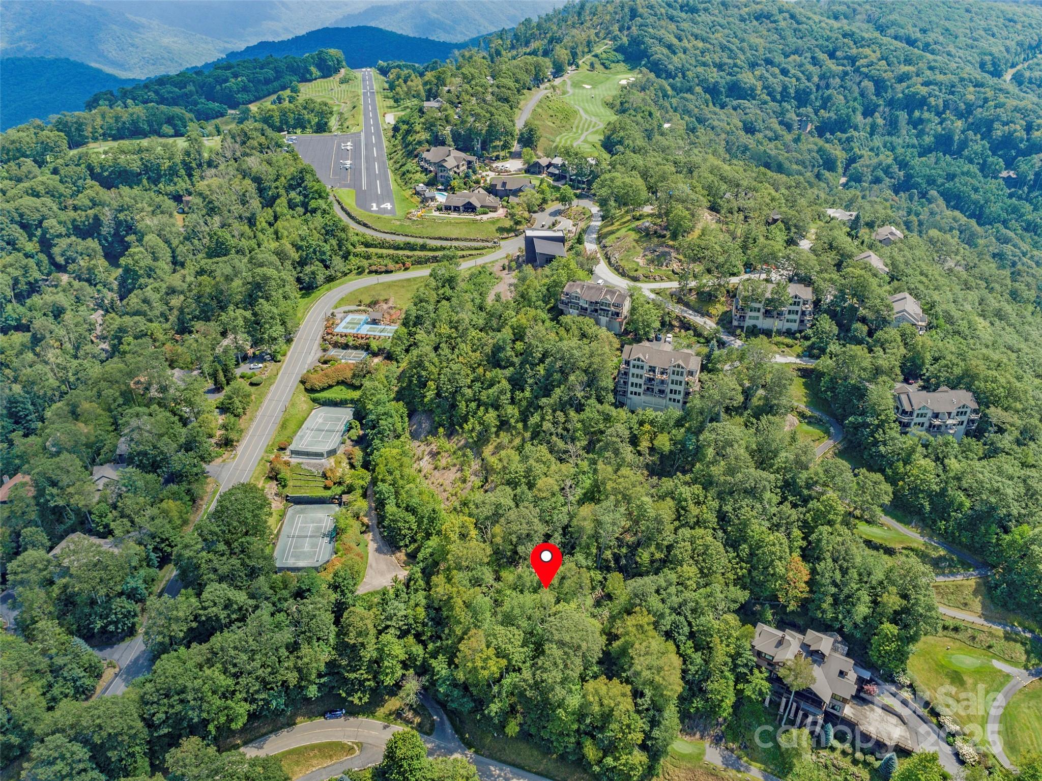 Special Parcel 1 Mountain Air Drive Burnsville NC 28714