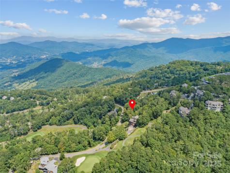 Special Parcel 1 Mountain Air Drive Burnsville NC 28714