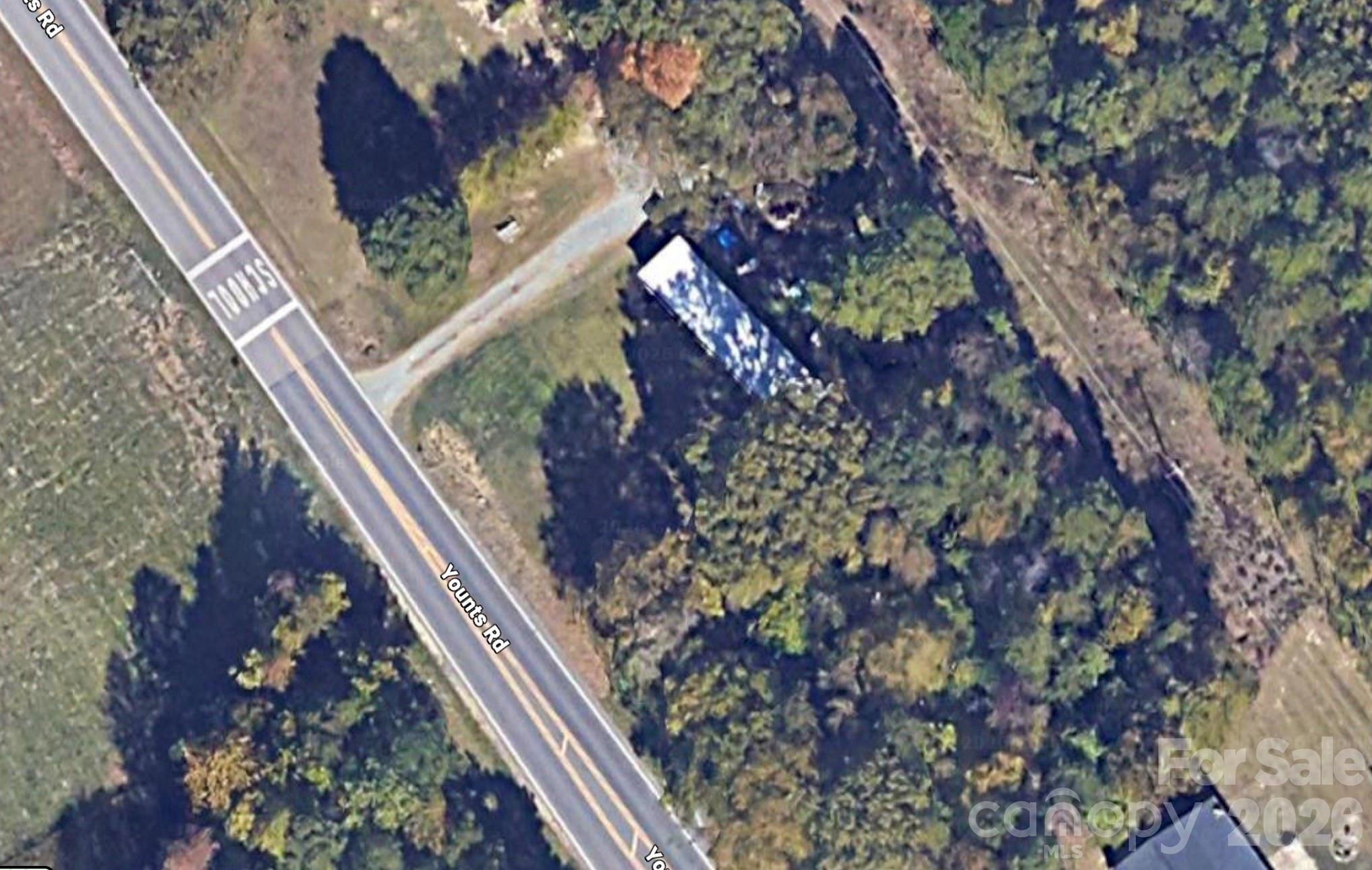 2416 Younts Road Indian Trail NC 28079