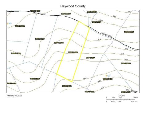 Tbd Live Oak Loop Waynesville NC 28785