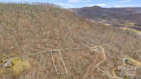 Tbd Live Oak Loop Waynesville NC 28785