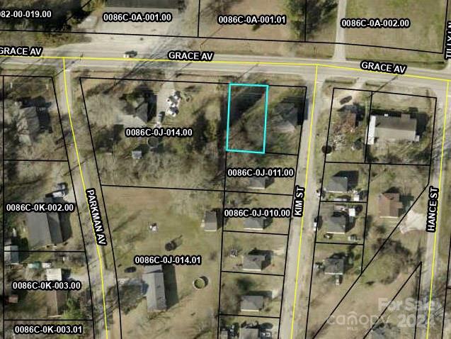 1746 Grace Avenue Lancaster SC 29720