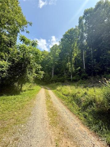 700 Wooded Mountain Trail Mars Hill NC 28754