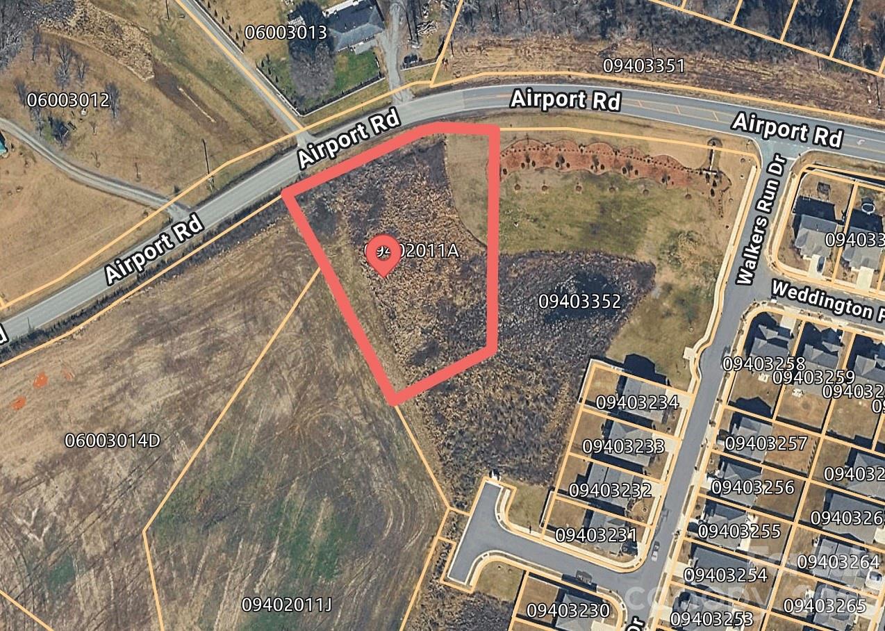 00 Airport Road Monroe NC 28110