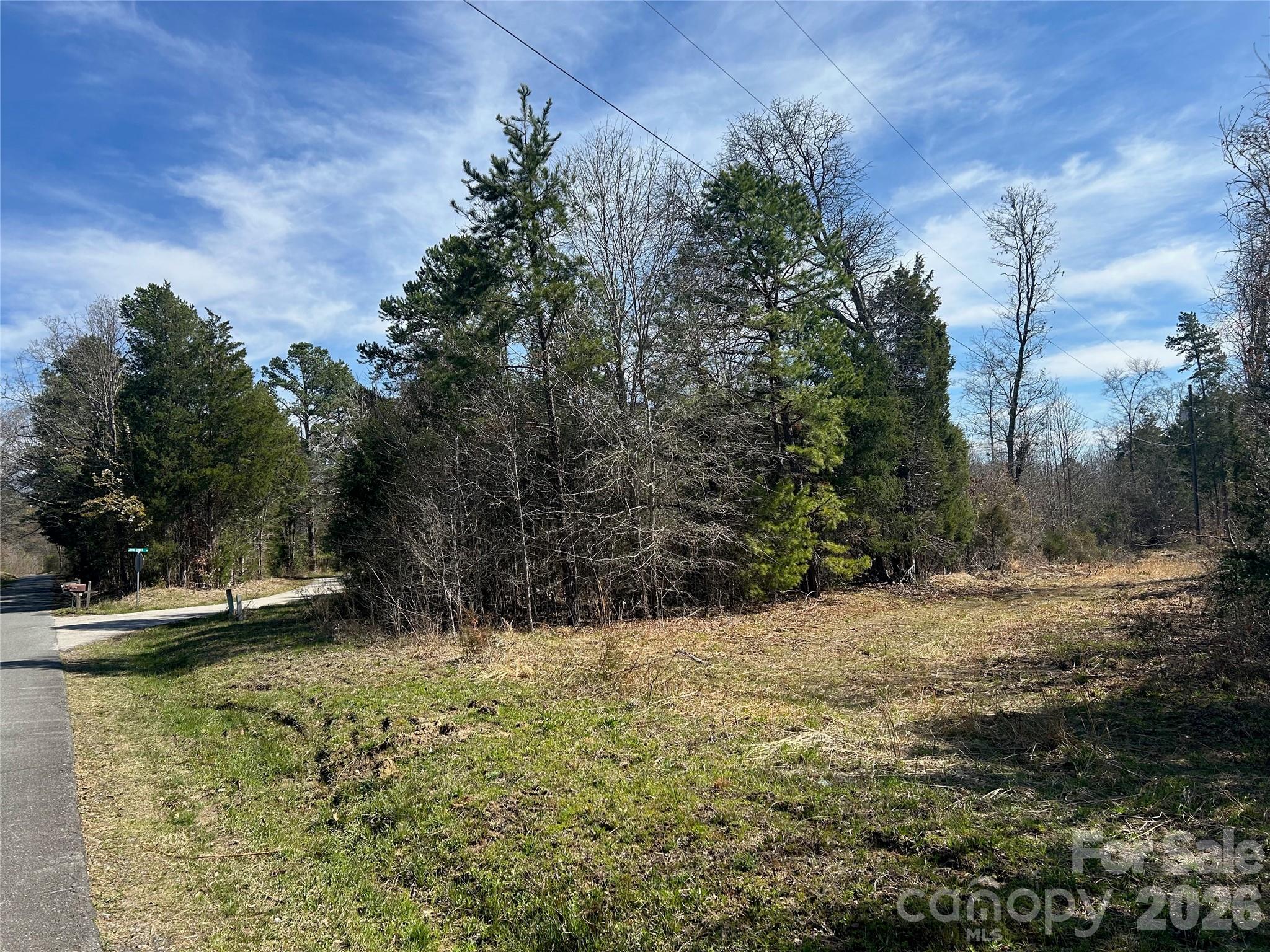 Tbd Green Pond Road Indian Land SC 29707