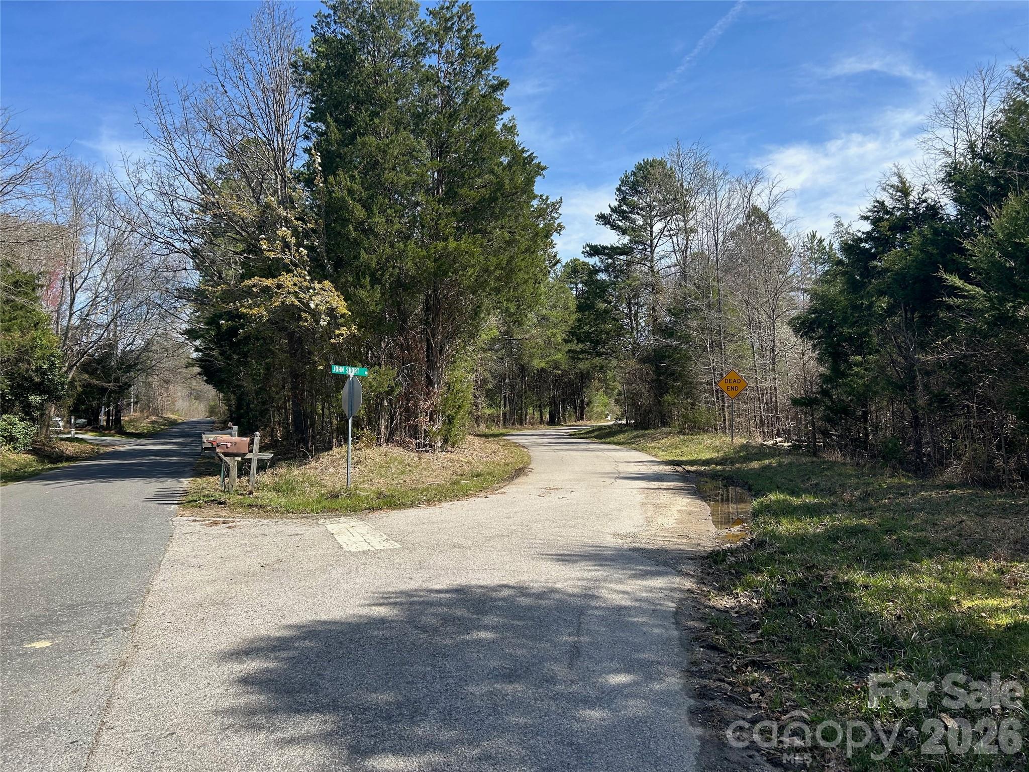 Tbd Green Pond Road Indian Land SC 29707