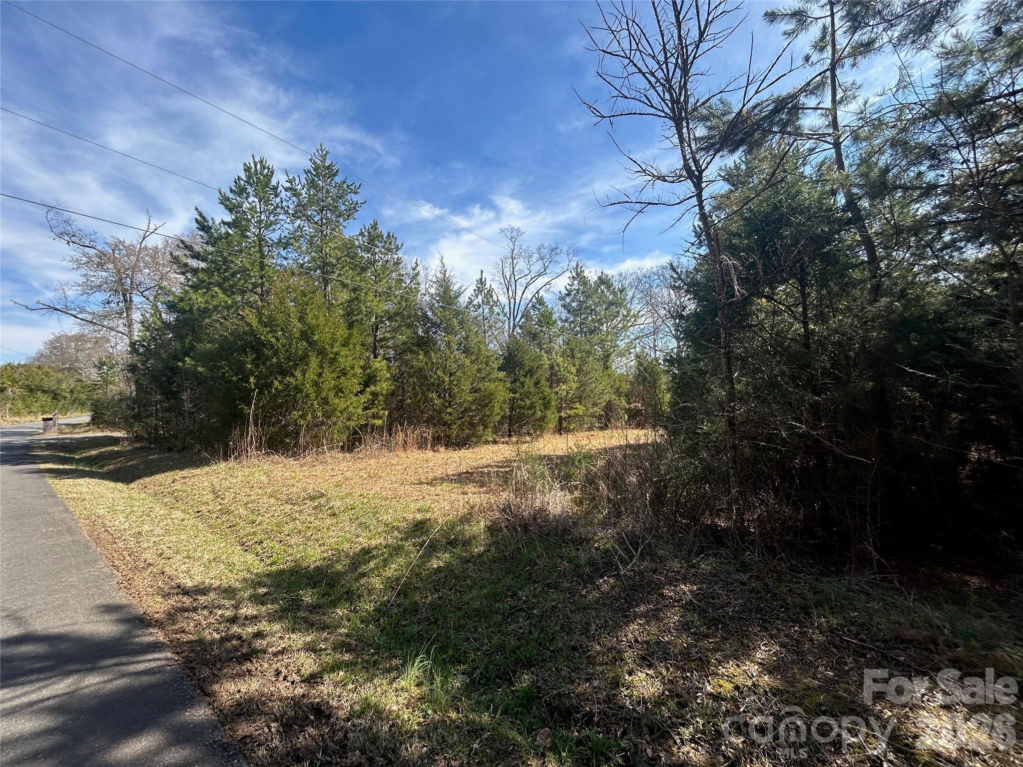 Tbd Green Pond Road Indian Land SC 29707