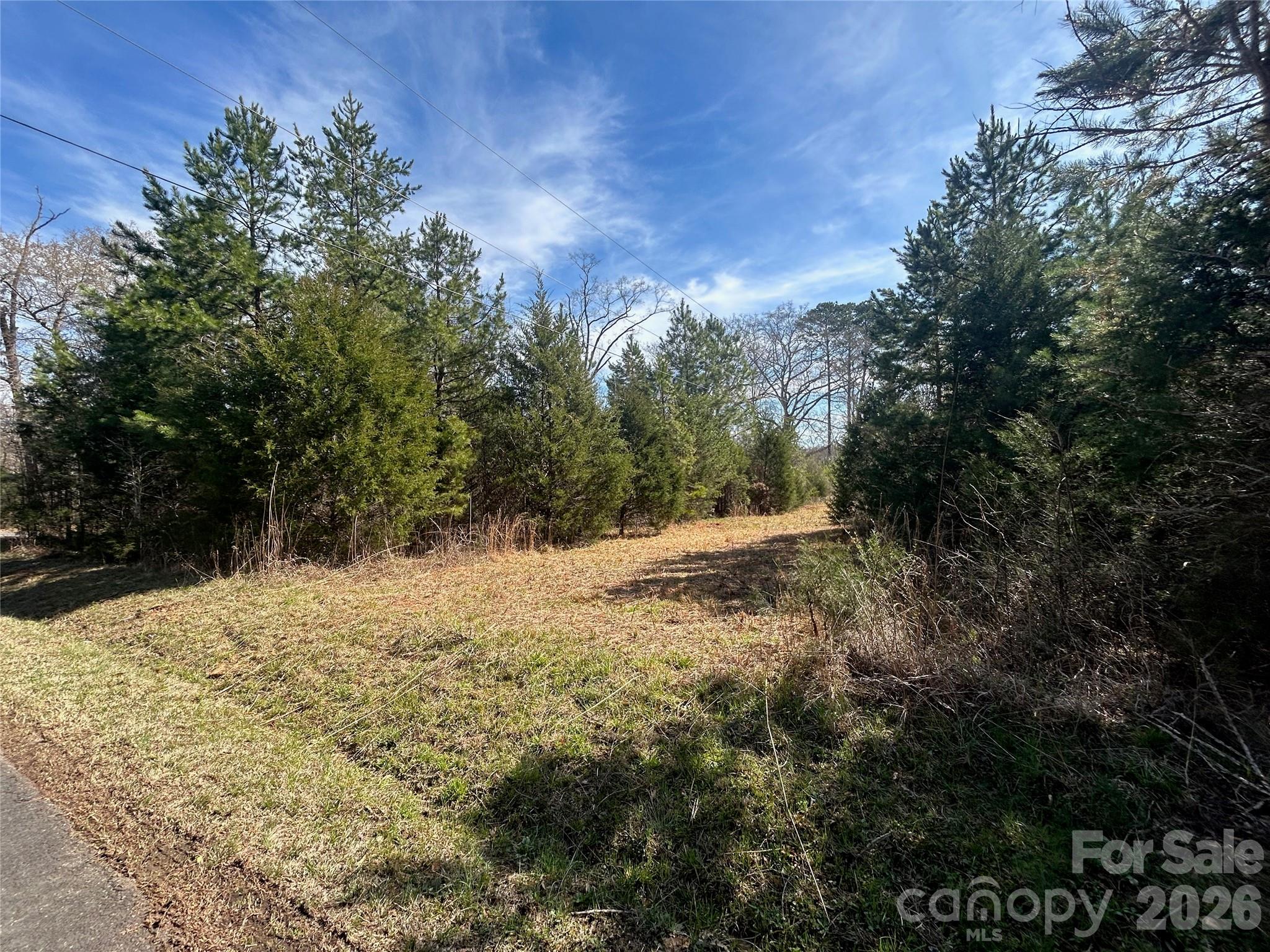 Tbd Green Pond Road Indian Land SC 29707