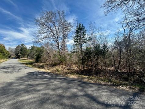 Tbd Green Pond Road Indian Land SC 29707