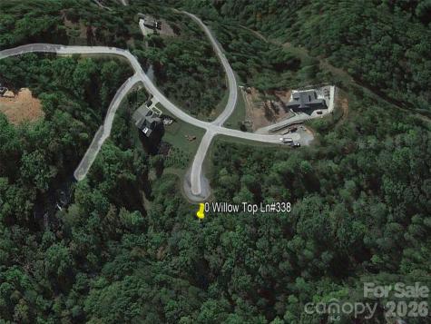 0 Willow Top Lane Lake Lure NC 28746