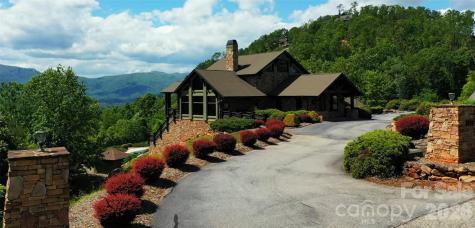 0 Willow Top Lane Lake Lure NC 28746