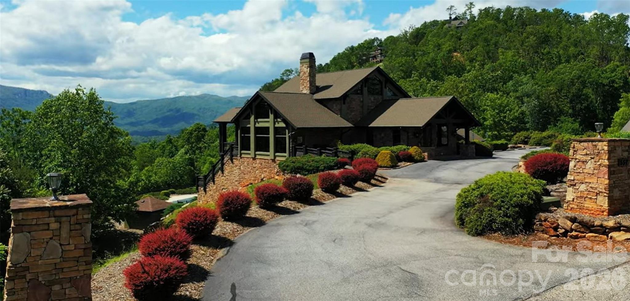0 Willow Top Lane Lake Lure NC 28746