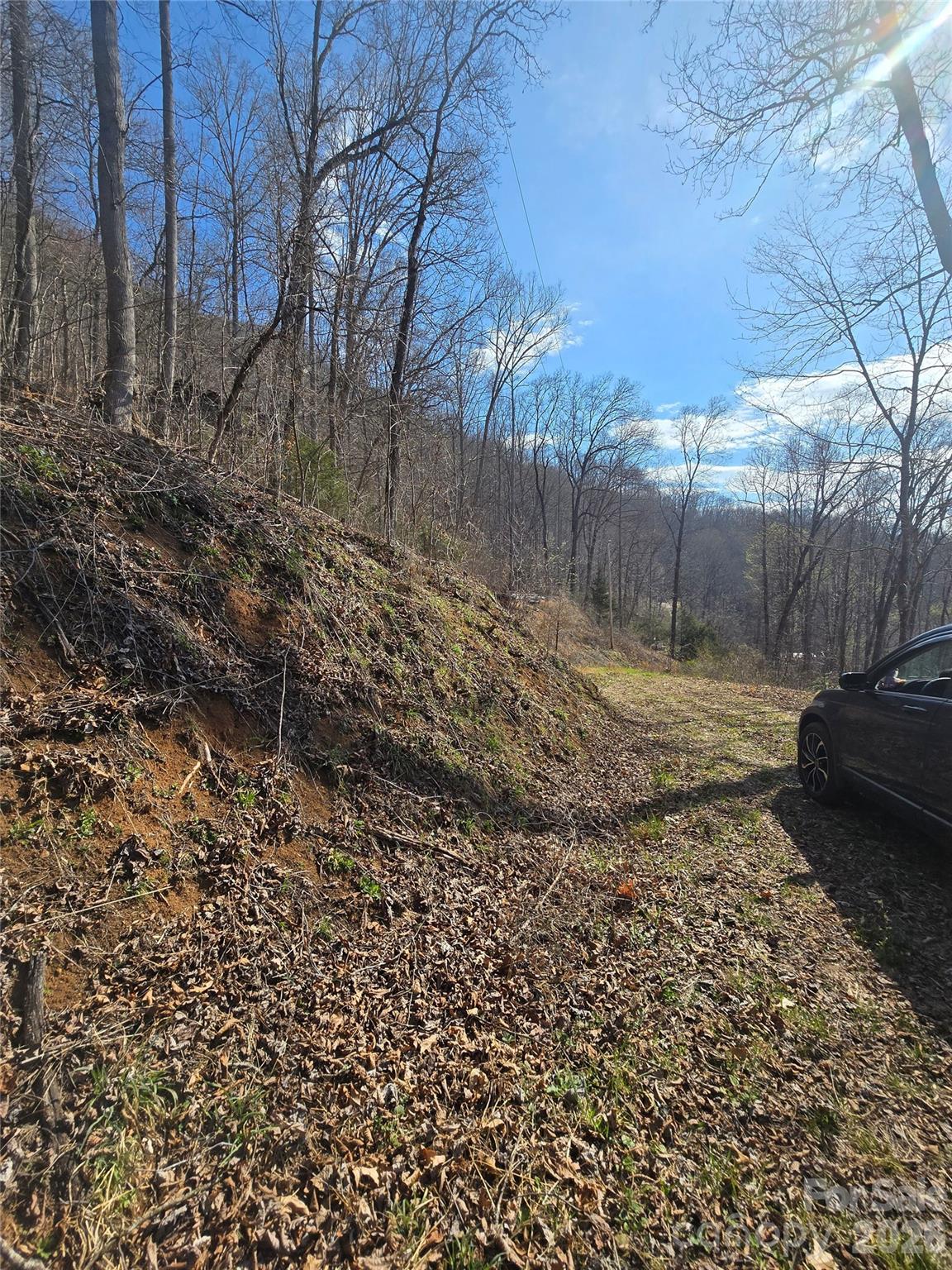 32 Black Mountain Road Cullowhee NC 28723