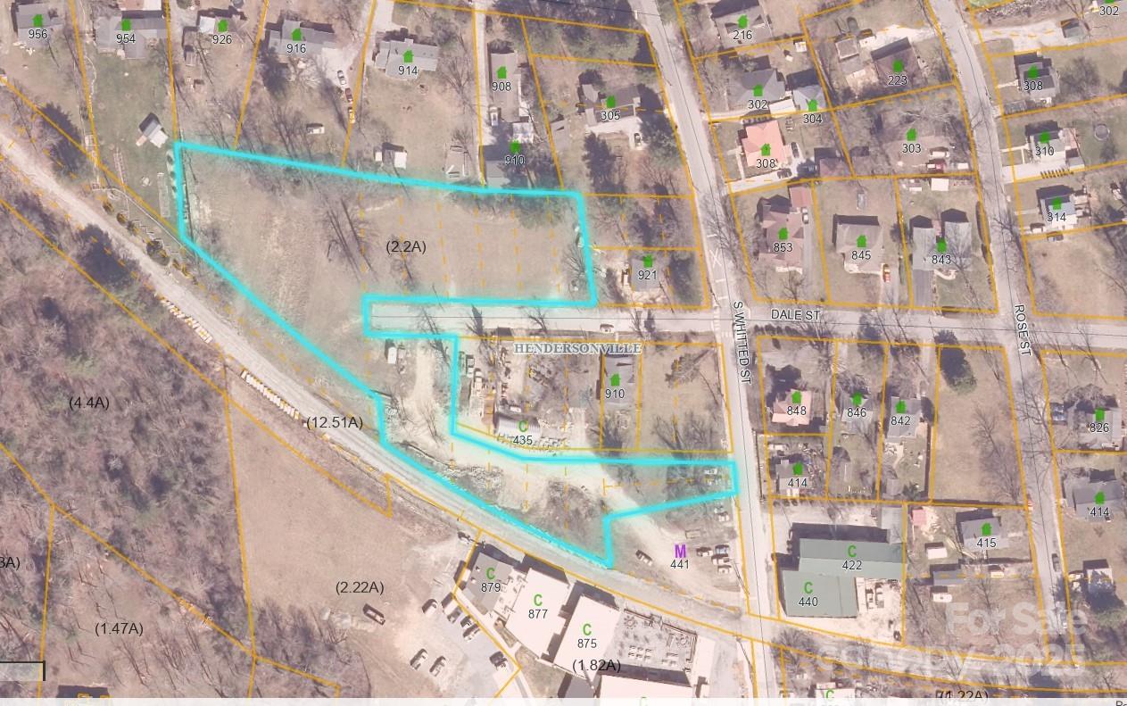 99999 Dale Street Hendersonville NC 28792