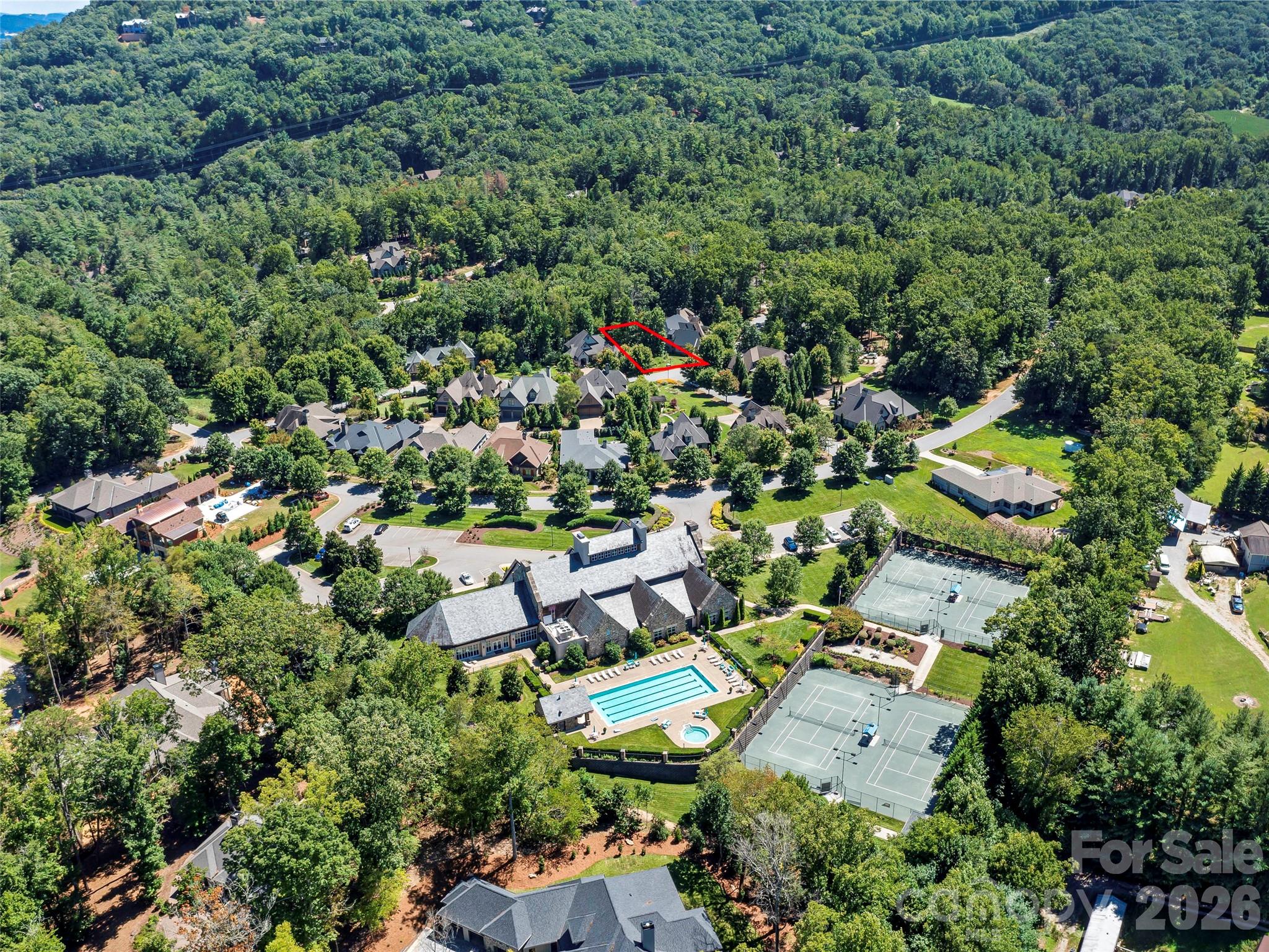 19 Mountain Orchid Way Arden NC 28704